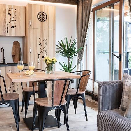 Apartamenty Koziniec Ζακοπάνε Εξωτερικό φωτογραφία