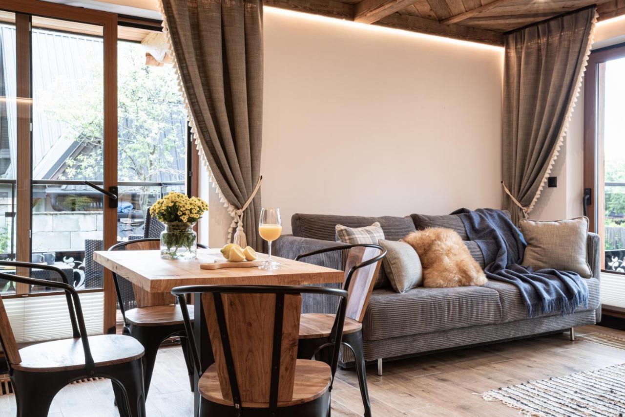 Apartamenty Koziniec Ζακοπάνε Εξωτερικό φωτογραφία