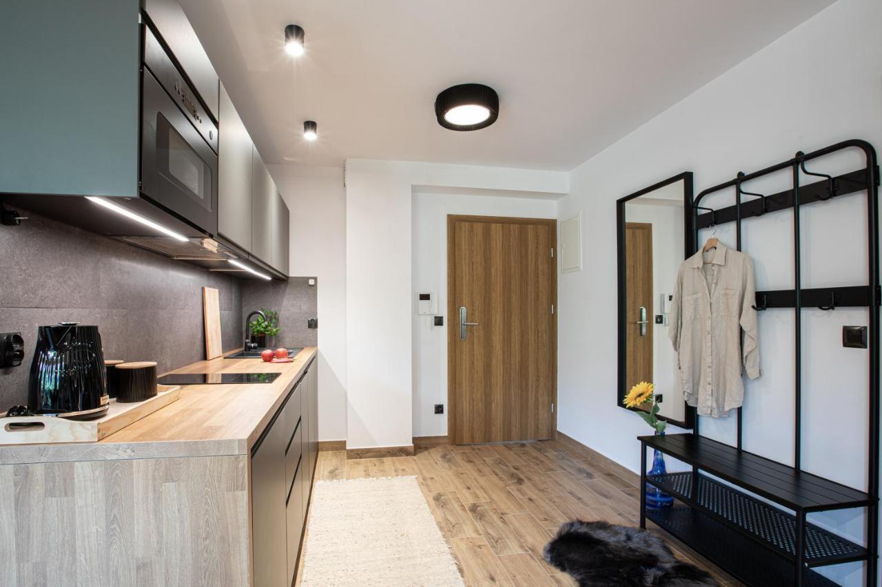 Apartamenty Koziniec Ζακοπάνε Εξωτερικό φωτογραφία