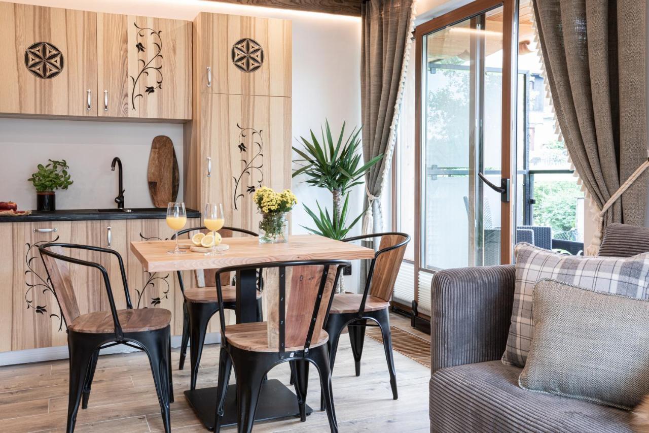 Apartamenty Koziniec Ζακοπάνε Εξωτερικό φωτογραφία
