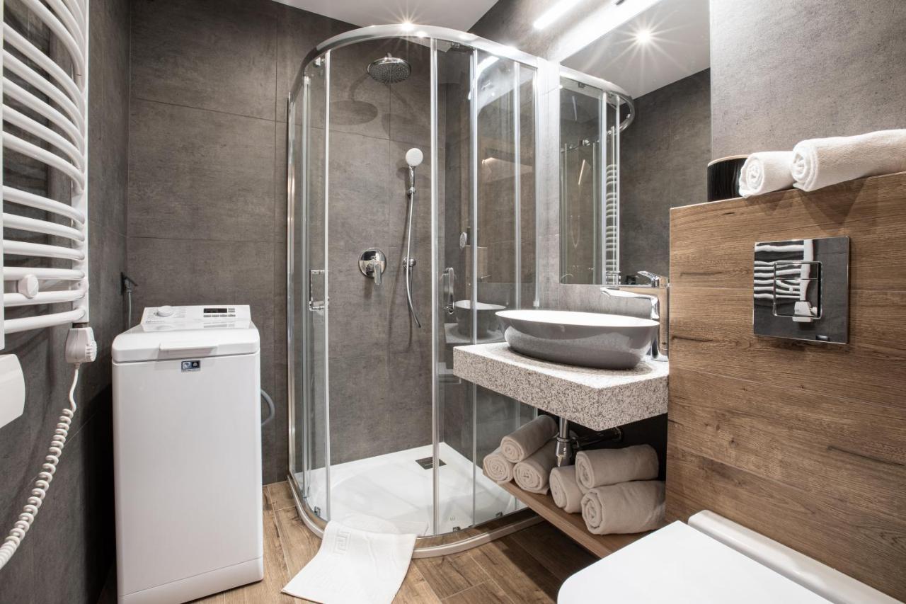 Apartamenty Koziniec Ζακοπάνε Εξωτερικό φωτογραφία
