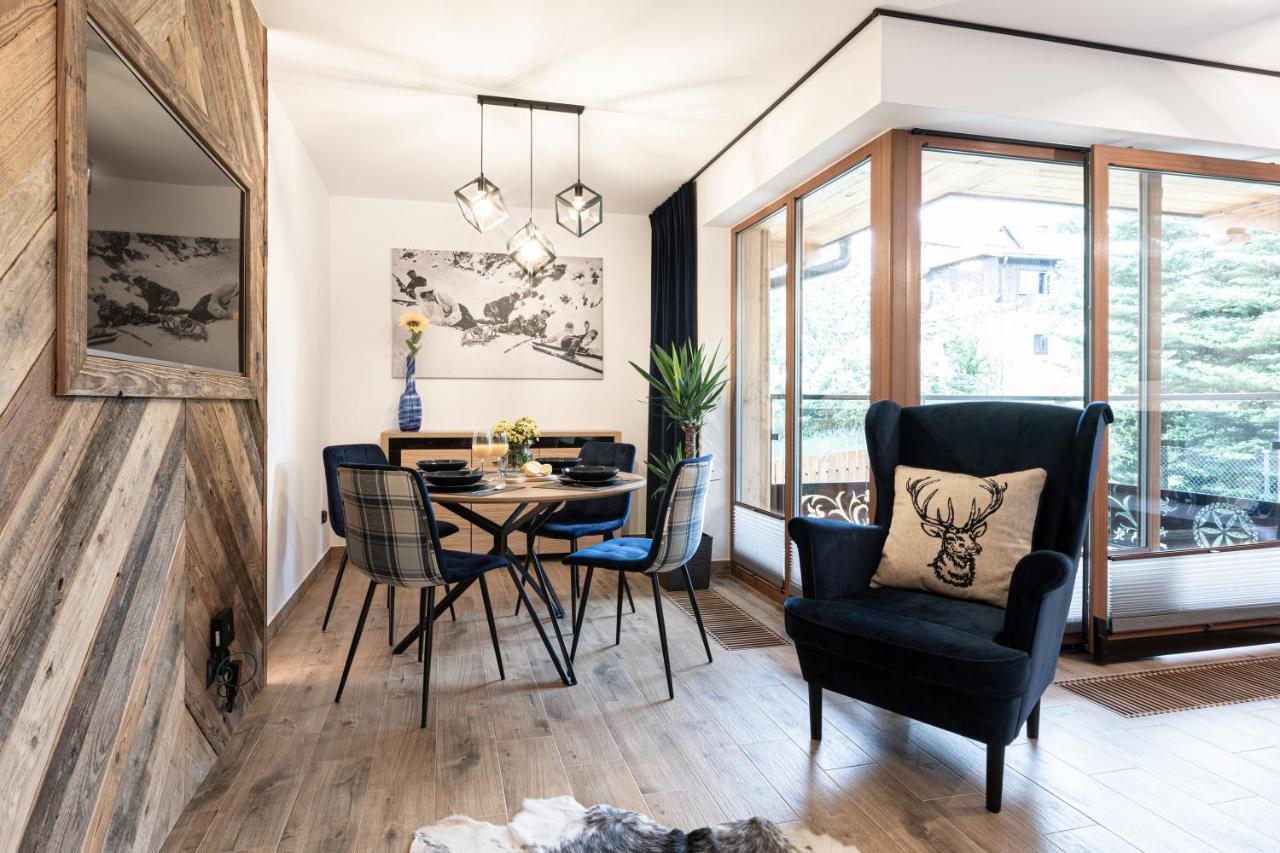 Apartamenty Koziniec Ζακοπάνε Εξωτερικό φωτογραφία
