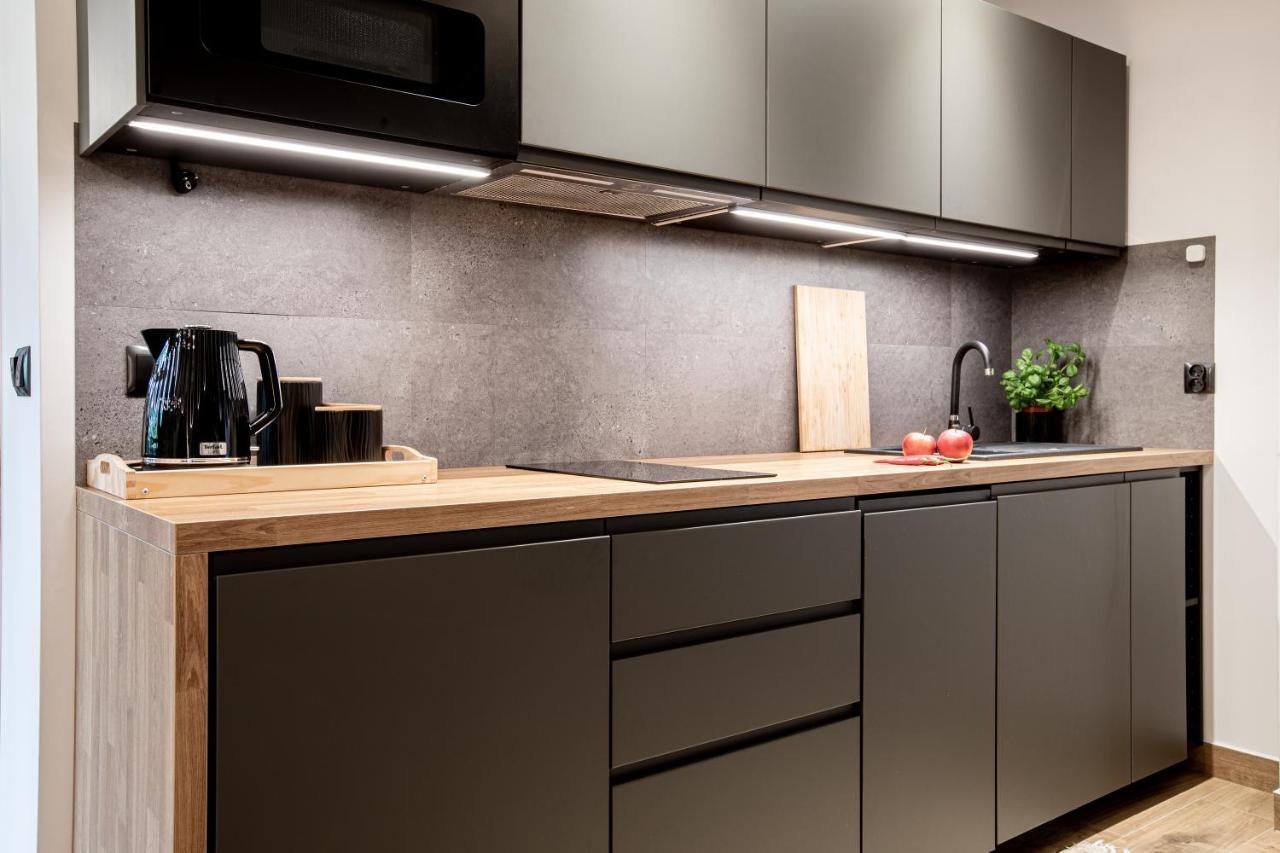 Apartamenty Koziniec Ζακοπάνε Εξωτερικό φωτογραφία