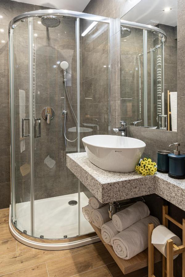 Apartamenty Koziniec Ζακοπάνε Εξωτερικό φωτογραφία